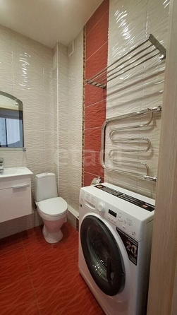 
  Сдается 1-комн. квартира, 33 м², Михаила Кулагина ул, д. 35
. Фото 10.