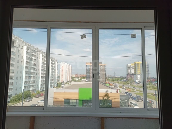 
  Сдается 1-комн. квартира, 42 м², Титова ул, д. 238
. Фото 12.