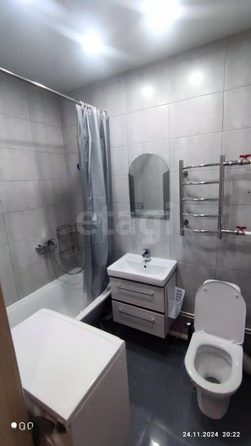 
  Сдается 1-комн. квартира, 24 м², Забалуева ул, д. 90
. Фото 6.