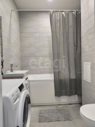
  Сдается 1-комн. квартира, 28 м², Коминтерна ул, д. 89
. Фото 7.