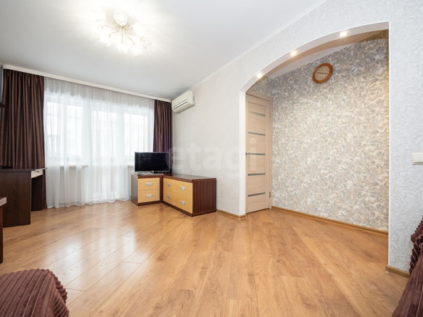 
  Продается 2-комн. квартира, 45.7 м², Красный пр-кт, д. 90/2
. Фото 5.
