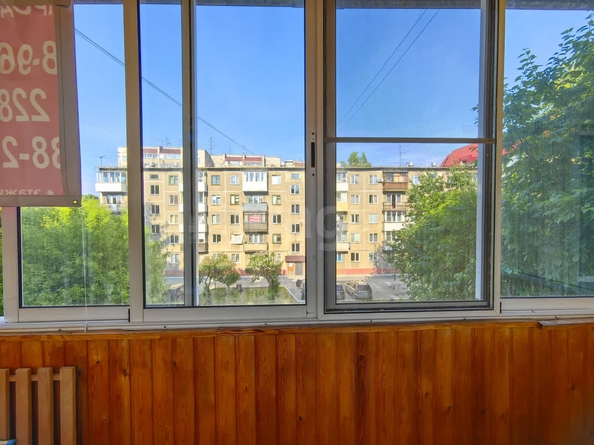 
  Продается 2-комн. квартира, 45.7 м², Красный пр-кт, д. 90/2
. Фото 10.