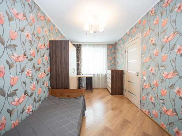 
  Продается 2-комн. квартира, 45.7 м², Красный пр-кт, д. 90/2
. Фото 17.