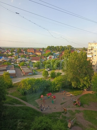 
  Продается 3-комн. квартира, 59.9 м², Толбухина ул, д. 35/3
. Фото 9.