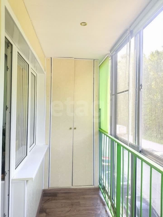 
  Продается 1-комн. квартира, 39 м², Петухова ул, д. 160/1
. Фото 7.