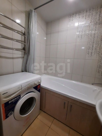 
  Сдается 2-комн. квартира, 50 м², Дмитрия Шамшурина ул, д. 12
. Фото 7.