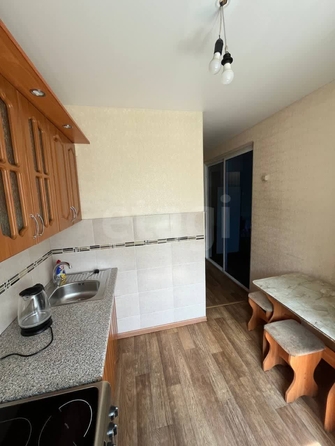 
  Сдается 1-комн. квартира, 35 м², Сибиряков-Гвардейцев ул, д. 21
. Фото 2.