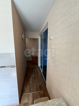 
  Сдается 1-комн. квартира, 35 м², Сибиряков-Гвардейцев ул, д. 21
. Фото 4.