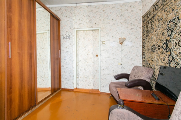 
  Продается дом, 54.35 м², Новосибирск
. Фото 4.