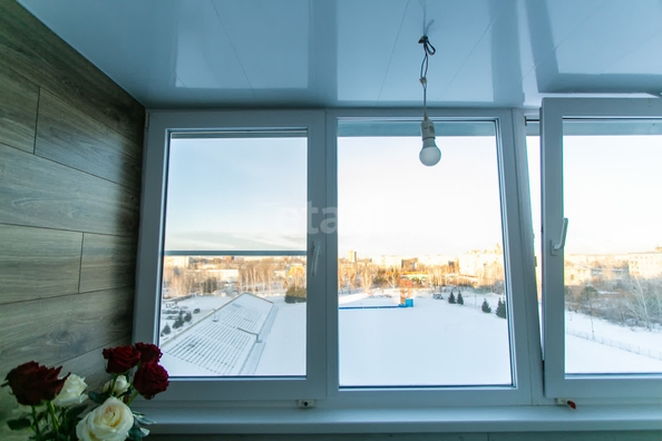 
  Продается 2-комн. квартира, 63.5 м², Зорге ул, д. 92
. Фото 15.