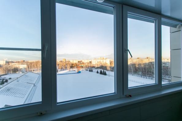 
  Продается 2-комн. квартира, 63.5 м², Зорге ул, д. 92
. Фото 17.