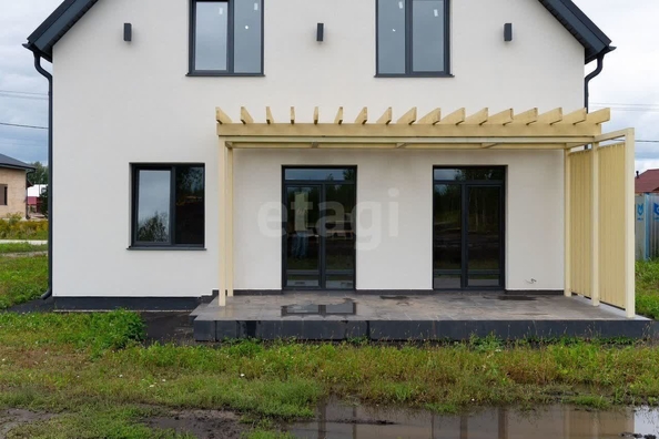 
  Продается дом, 147 м², поселок Октябрьский
. Фото 7.