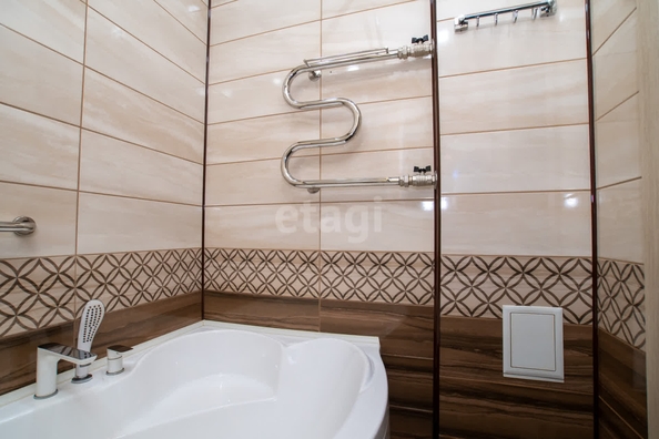 
  Продается 2-комн. квартира, 63.7 м², Николая Сотникова ул, д. 12
. Фото 14.