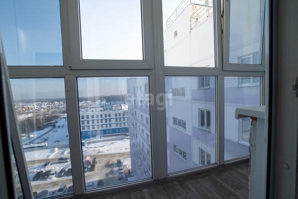 
  Продается 2-комн. квартира, 63.7 м², Николая Сотникова ул, д. 12
. Фото 17.