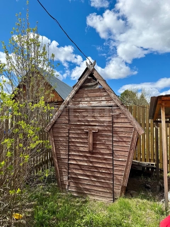 
  Продается дача, 35 м², рабочий поселок Станционно-Ояшинский
. Фото 9.