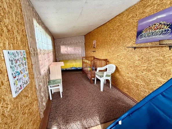 
  Продается дача, 35 м², рабочий поселок Станционно-Ояшинский
. Фото 16.