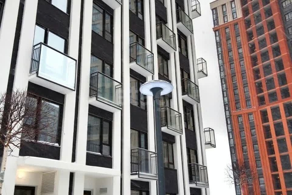 
  Сдается 1-комн. квартира, 31 м², Фабричная ул, д. 65/4
. Фото 27.