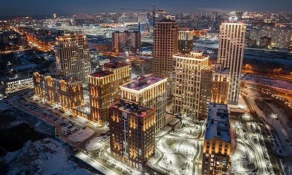
  Сдается 1-комн. квартира, 31 м², Фабричная ул, д. 65/4
. Фото 31.