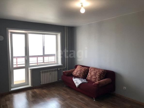 
  Сдается 1-комн. квартира, 42 м², Мясниковой ул, д. 4
. Фото 12.