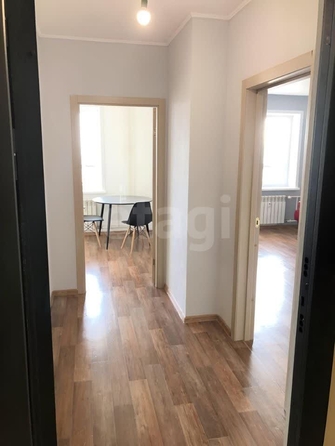 
  Сдается 1-комн. квартира, 42 м², Мясниковой ул, д. 4
. Фото 16.