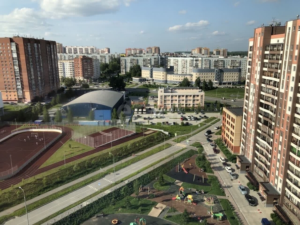 
  Сдается 1-комн. квартира, 42 м², Мясниковой ул, д. 4
. Фото 34.