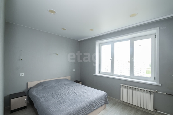 
  Продается 3-комн. квартира, 58.6 м², Плющихинская ул, д. 1
. Фото 11.