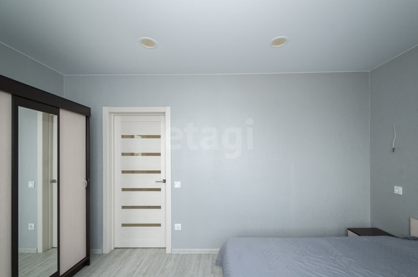 
  Продается 3-комн. квартира, 58.6 м², Плющихинская ул, д. 1
. Фото 12.