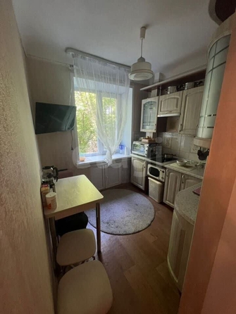 
  Продается 1-комн. квартира, 30.4 м², Карла Маркса пр-кт, д. 3
. Фото 4.