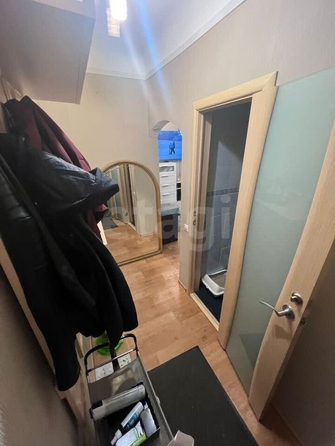 
  Продается 1-комн. квартира, 30.4 м², Карла Маркса пр-кт, д. 3
. Фото 5.