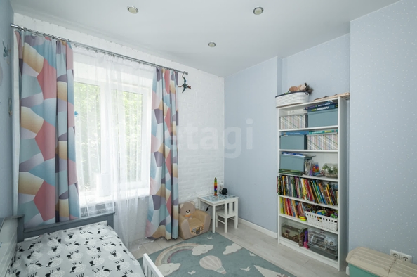 
  Продается 3-комн. квартира, 61.8 м², Урицкого ул, д. 1
. Фото 13.