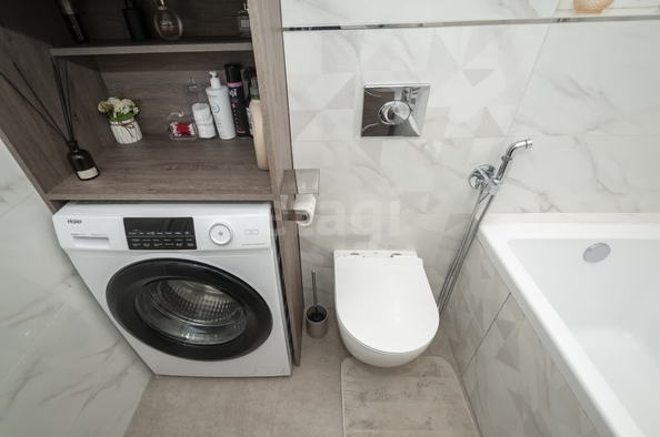 
  Продается 3-комн. квартира, 61.8 м², Урицкого ул, д. 1
. Фото 26.