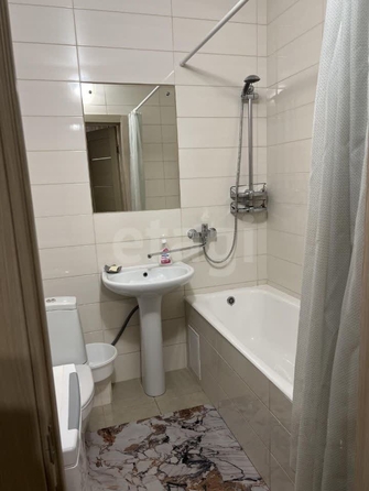 
  Сдается 1-комн. квартира, 38 м², Планетная ул, д. 55/2
. Фото 7.