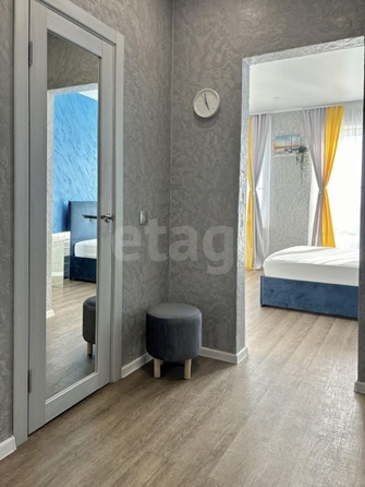 
  Сдается 1-комн. квартира, 30 м², Обская ул, д. 46/2
. Фото 3.