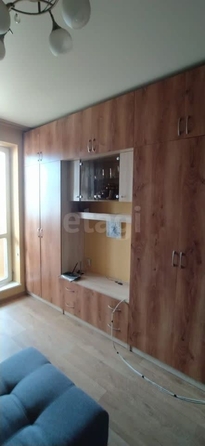 
  Сдается 1-комн. квартира, 19.8 м², Твардовского ул, д. 22/5
. Фото 2.