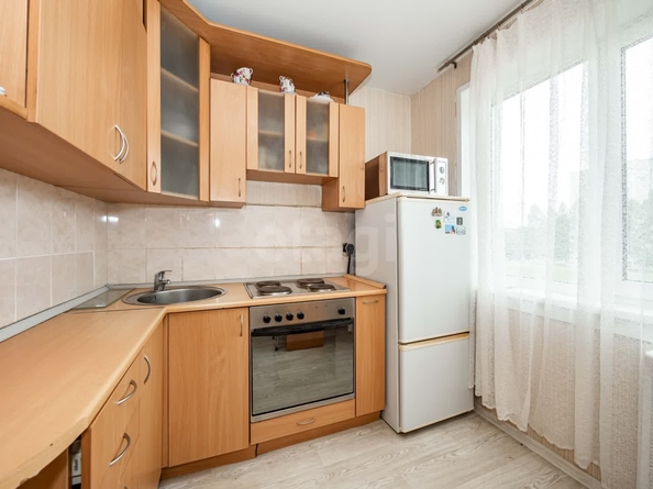 
  Продается 2-комн. квартира, 43 м², Ипподромская ул, д. 49
. Фото 16.