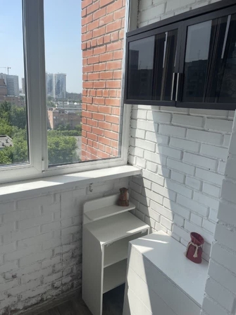
  Сдается 1-комн. квартира, 40 м², Лескова ул, д. 15
. Фото 12.