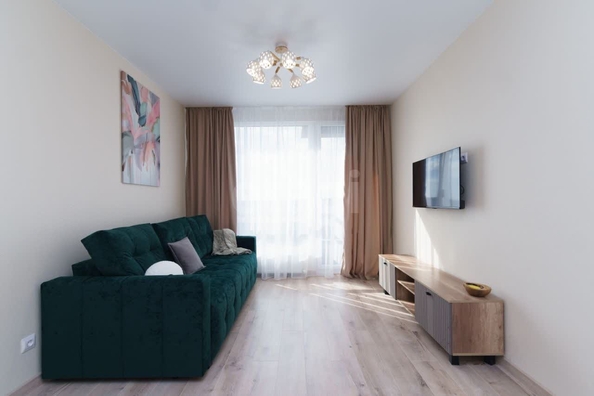 
  Сдается 1-комн. квартира, 30 м², Аэропорт ул, д. 88
. Фото 1.