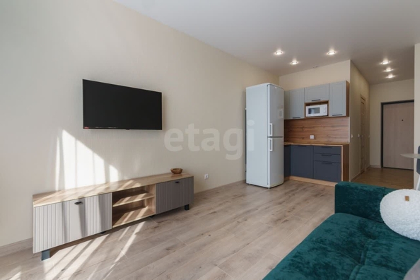 
  Сдается 1-комн. квартира, 30 м², Аэропорт ул, д. 88
. Фото 5.