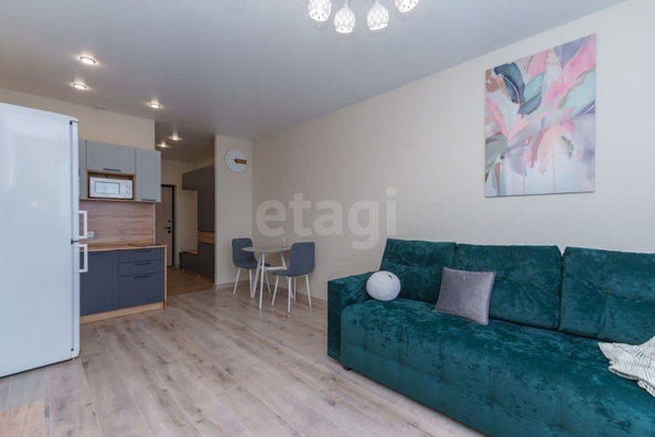 
  Сдается 1-комн. квартира, 30 м², Аэропорт ул, д. 88
. Фото 16.