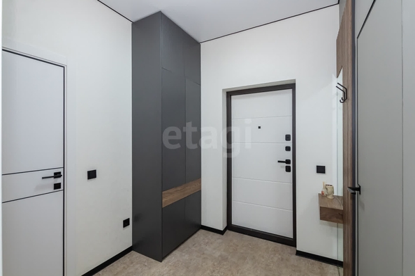 
  Продается 1-комн. квартира, 38 м², Фабричная ул, д. 65/2
. Фото 5.