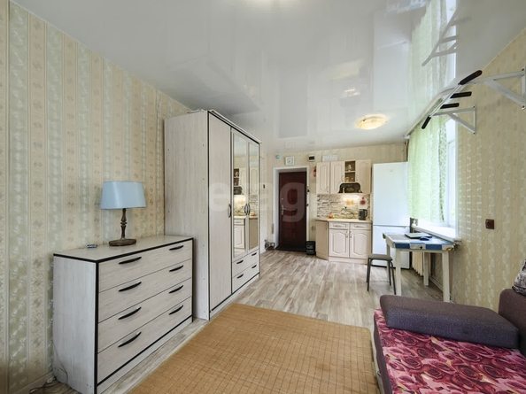 
  Продается комната, 10 м², Аэропорт ул, д. 54
. Фото 3.
