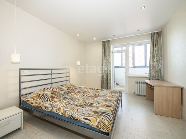 
  Продается 3-комн. квартира, 83.4 м², Танковая ул, д. 36
. Фото 7.