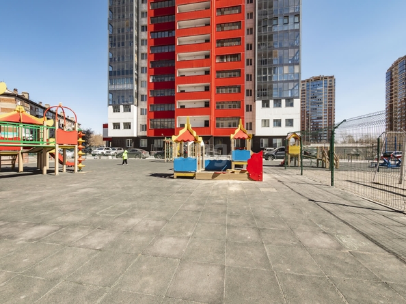 
  Продается 3-комн. квартира, 83.4 м², Танковая ул, д. 36
. Фото 20.