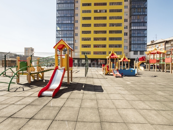 
  Продается 3-комн. квартира, 83.4 м², Танковая ул, д. 36
. Фото 28.