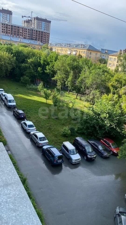 
  Продается 1-комн. квартира, 33 м², Народная ул, д. 21/1
. Фото 16.