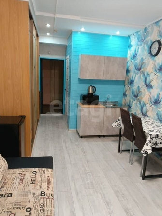 
  Продается студия, 18 м², Народная ул, д. 69
. Фото 12.