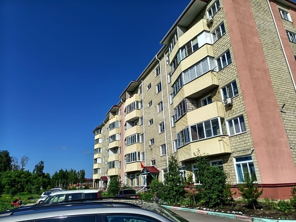 
  Продается 1-комн. квартира, 46.1 м², Согласия ул (Светлый мкр-н), д. 3
. Фото 26.
