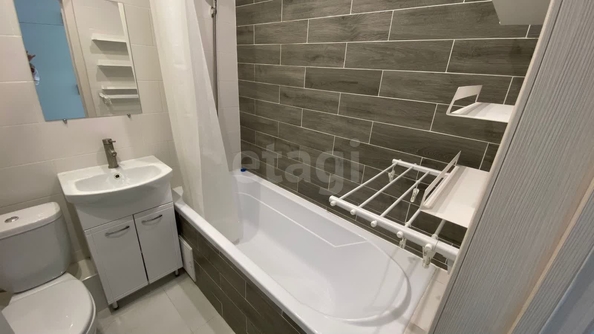 
  Продается апартамент, 23 м², АК Бирюзовая жемчужина Апарт
. Фото 6.