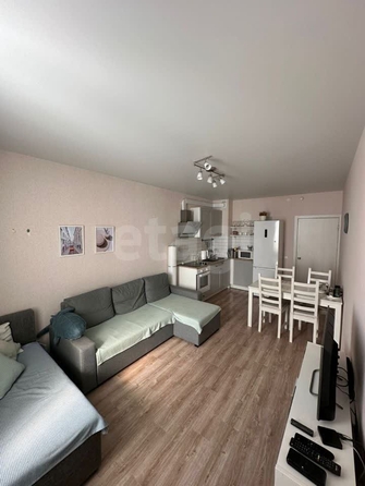 
  Сдается 2-комн. квартира, 47 м², Петухова ул, д. 105
. Фото 1.