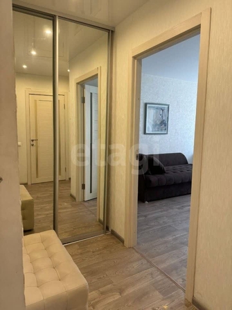 
  Сдается 1-комн. квартира, 37 м², Кубовая ул, д. 92/1
. Фото 6.